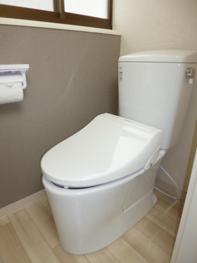 The Mickey Carlton Ohashi 207 Apartment Fukuoka  Exterior foto