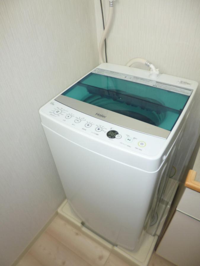 The Mickey Carlton Ohashi 207 Apartment Fukuoka  Exterior foto