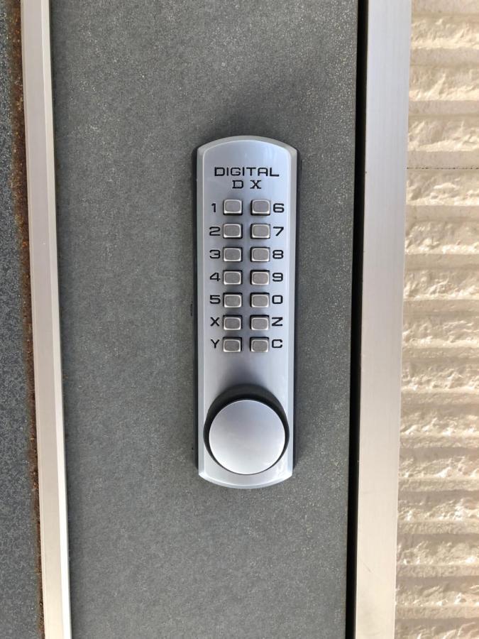 The Mickey Carlton Ohashi 207 Apartment Fukuoka  Exterior foto
